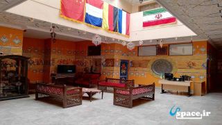 هتل سنتی ابن سینا - اصفهان